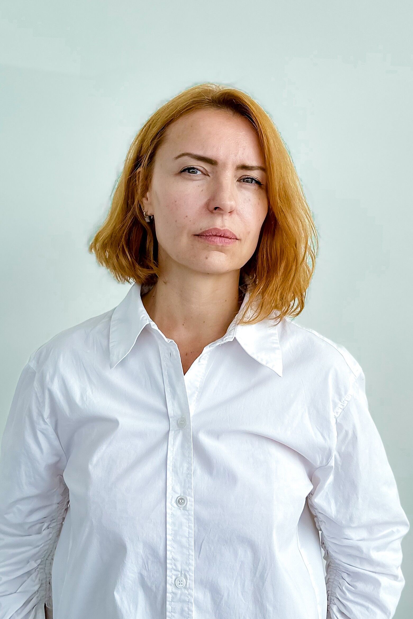 Баранник Диана